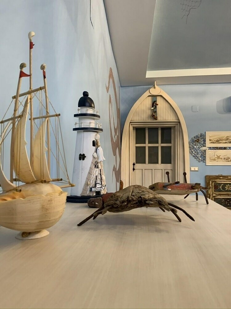 Apartamento Hemdem
