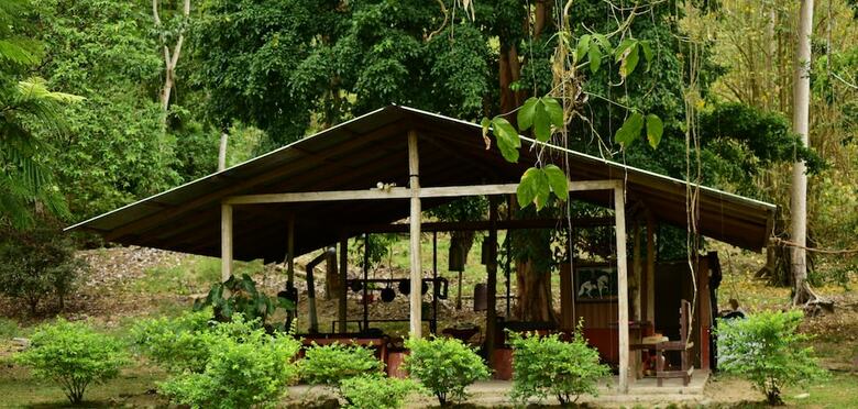 Cabana El Lago - Finca Agrituristica