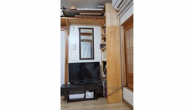 Hotel Yeondang Guesthouse