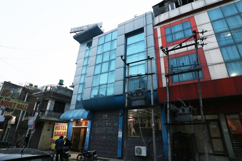 Oyo 28169 Hotel Sagar