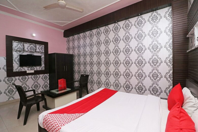 Oyo 28169 Hotel Sagar