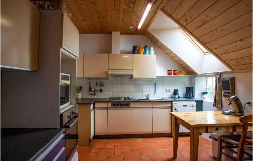 Seven-bedroom Holiday Home In Boazum