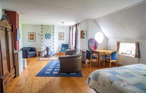 Seven-bedroom Holiday Home In Boazum
