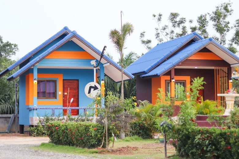 Hotel Banphu Resort