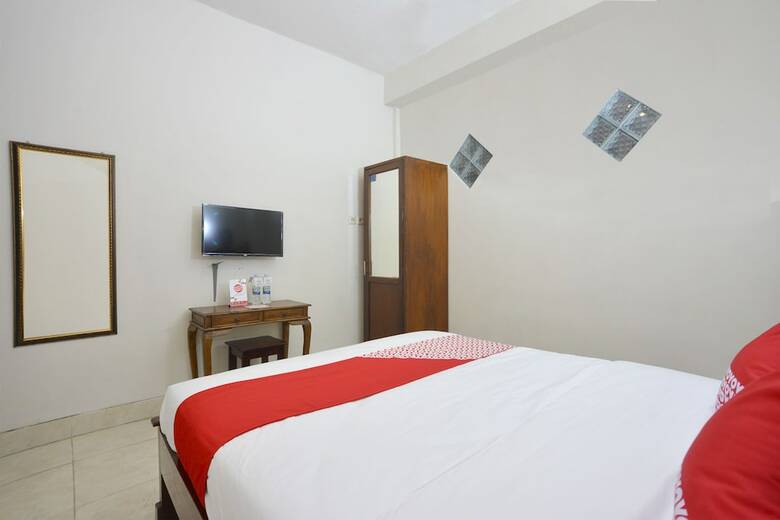Oyo 586 Hotel Wijaya