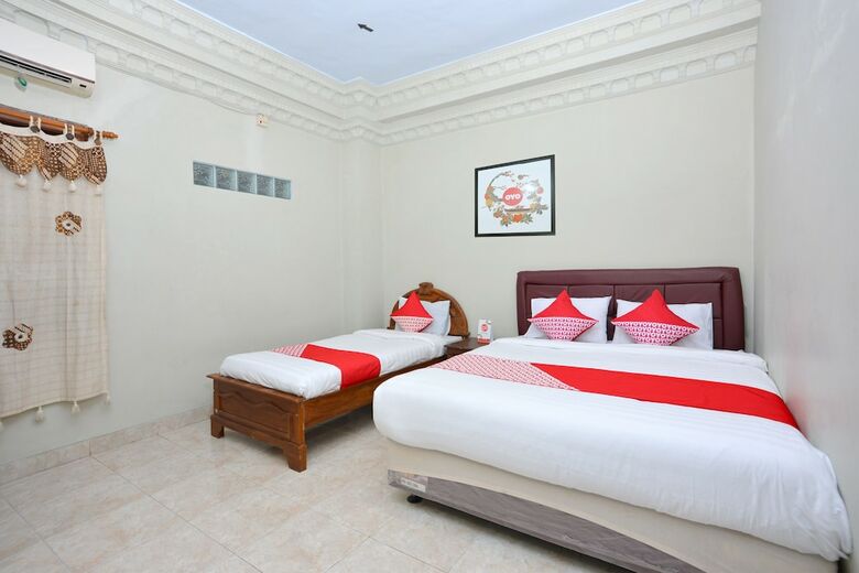 Oyo 586 Hotel Wijaya