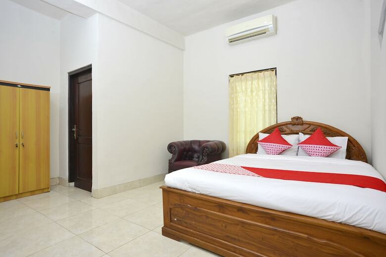 Oyo 586 Hotel Wijaya
