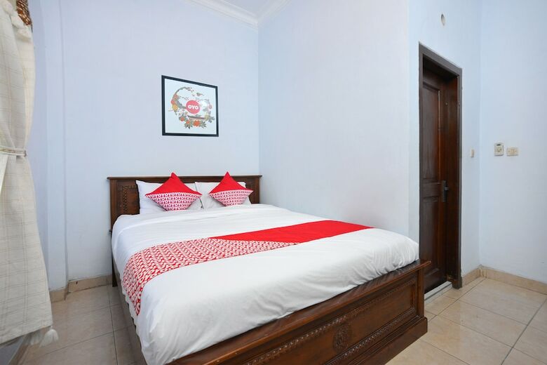 Oyo 586 Hotel Wijaya