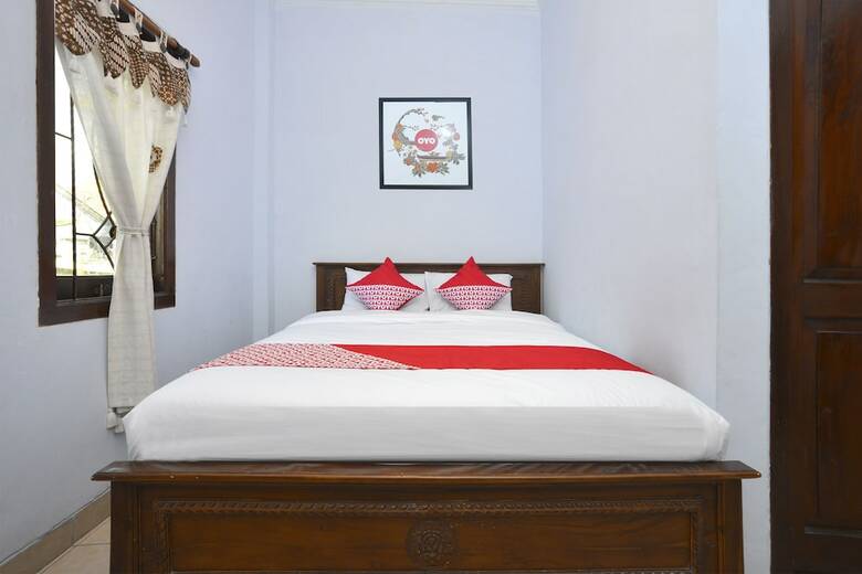 Oyo 586 Hotel Wijaya