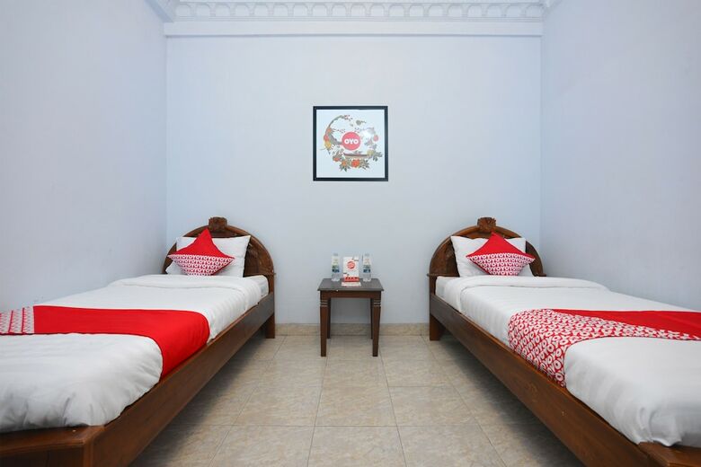 Oyo 586 Hotel Wijaya