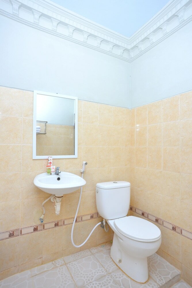 Oyo 586 Hotel Wijaya