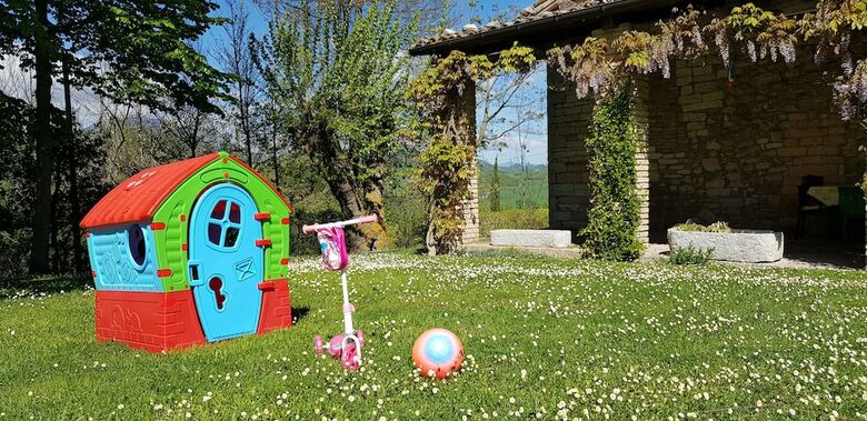 Apartamento Casale Del Gelso