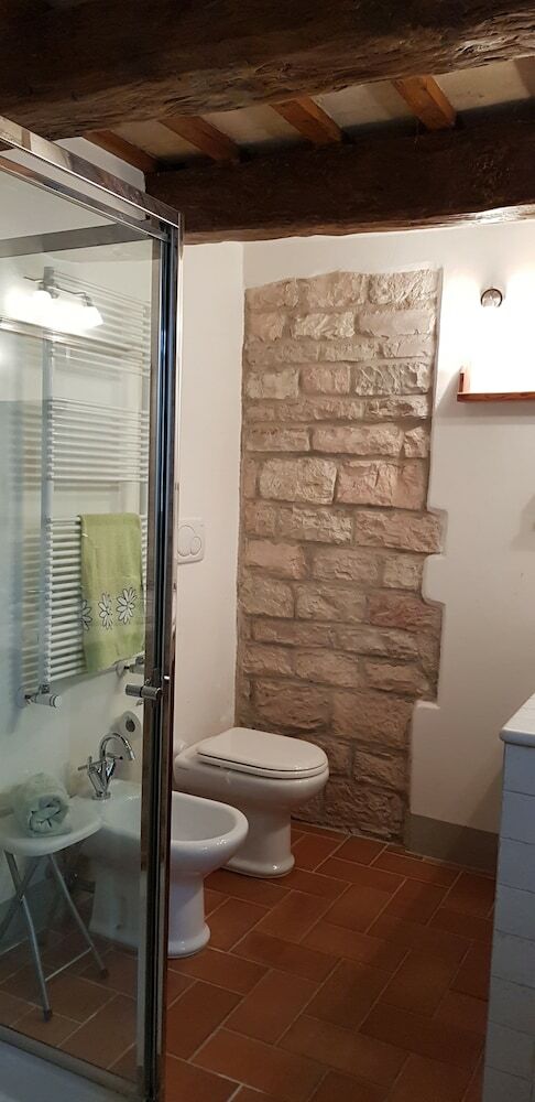 Apartamento Casale Del Gelso