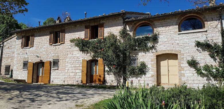Apartamento Casale Del Gelso