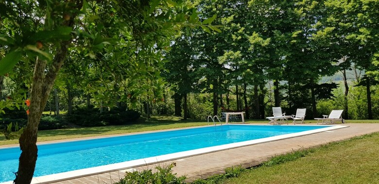 Apartamento Casale Del Gelso
