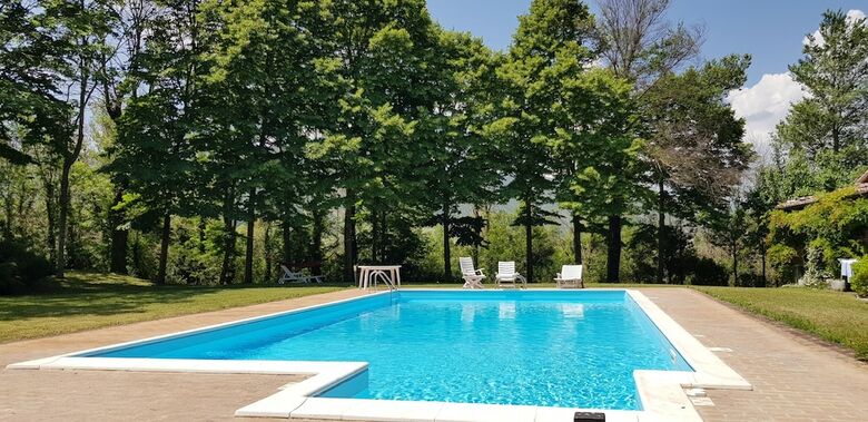 Apartamento Casale Del Gelso