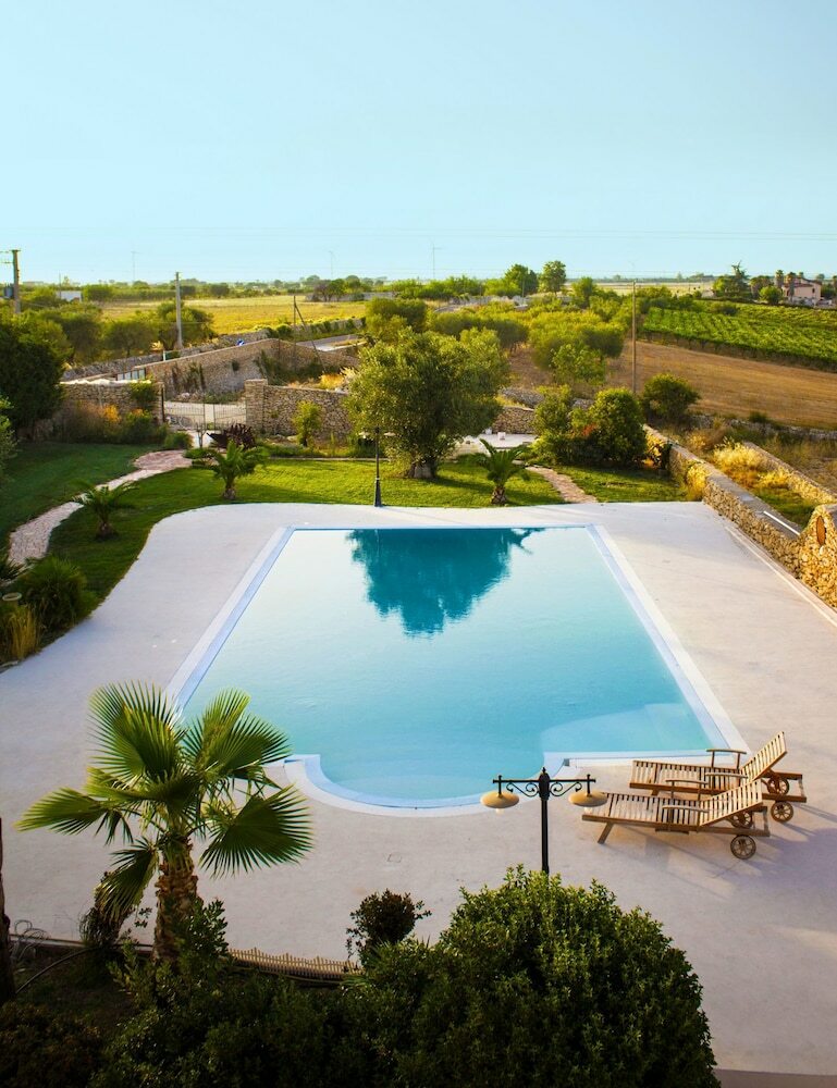 Masseria D'aprile