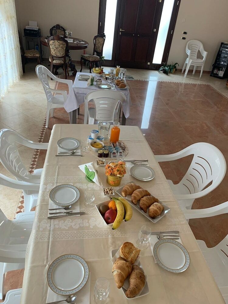 Masseria D'aprile