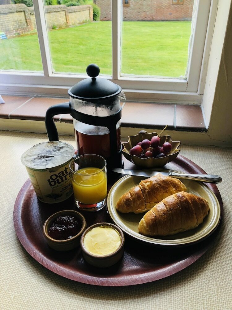 Bed & Breakfast Beachborough Park