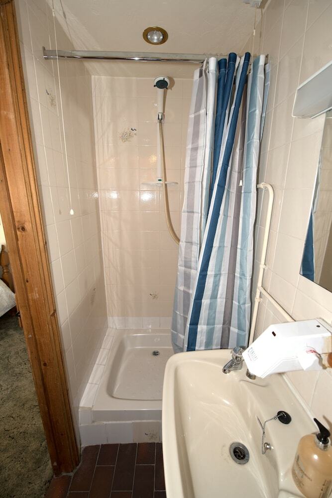 Bed & Breakfast Beachborough Park
