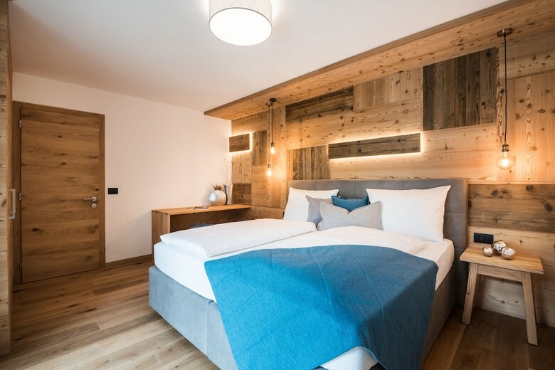 Apartamentos Les Dolomites Mountain Lodges
