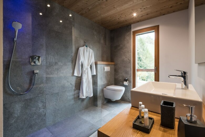 Apartamentos Les Dolomites Mountain Lodges