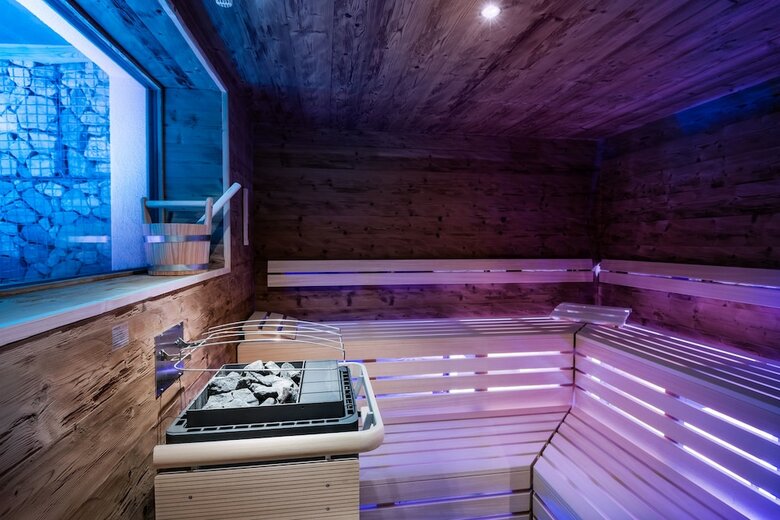 Apartamentos Les Dolomites Mountain Lodges