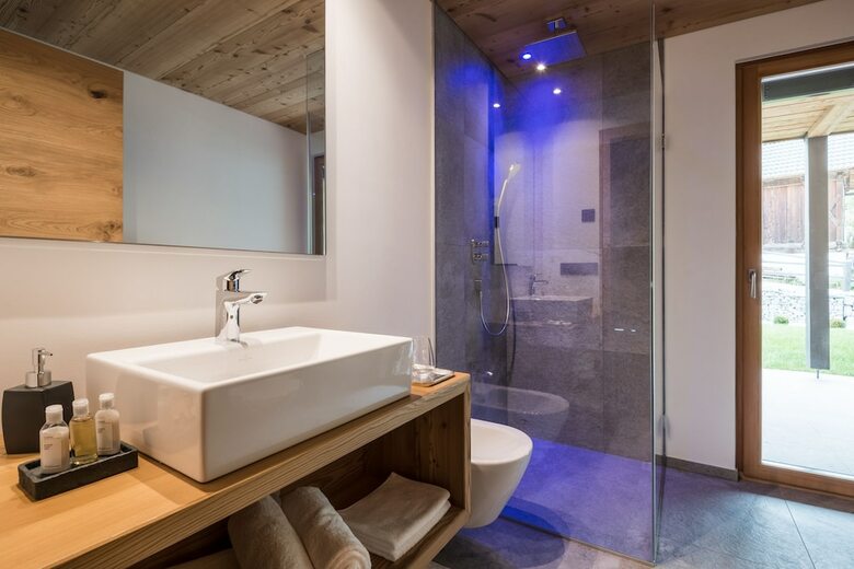 Apartamentos Les Dolomites Mountain Lodges