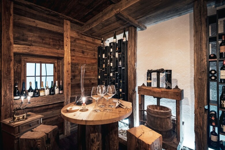 Apartamentos Les Dolomites Mountain Lodges
