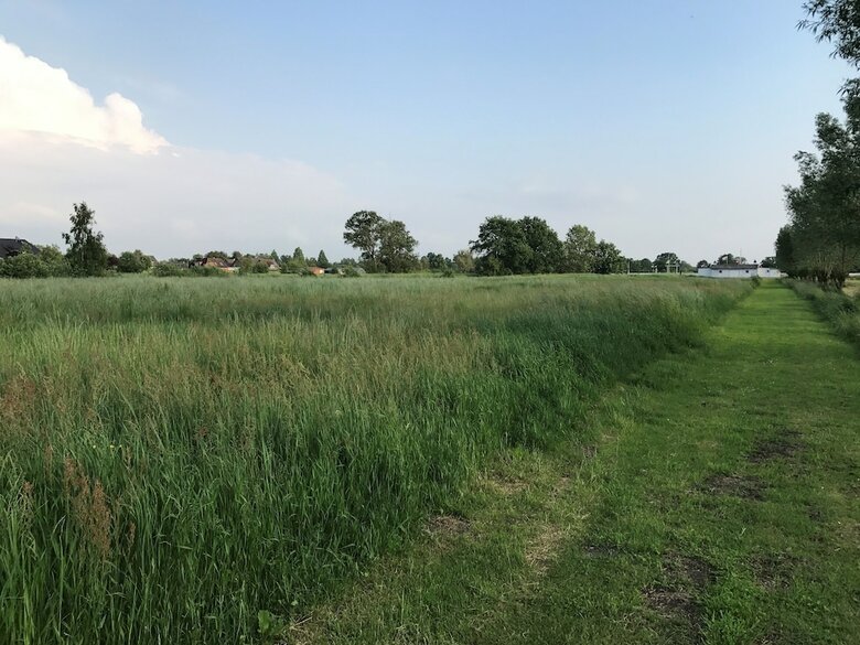 Apartamentos Zimmer Am Elberadweg