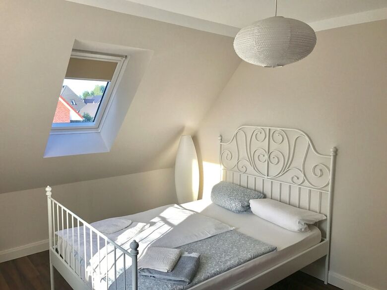 Apartamentos Zimmer Am Elberadweg