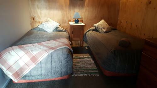 Apartamentos Mt Benger Roxburgh Cabins