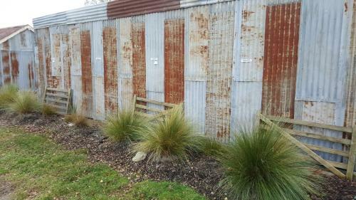 Apartamentos Mt Benger Roxburgh Cabins