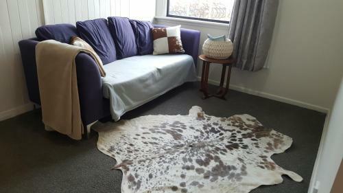 Apartamentos Mt Benger Roxburgh Cabins