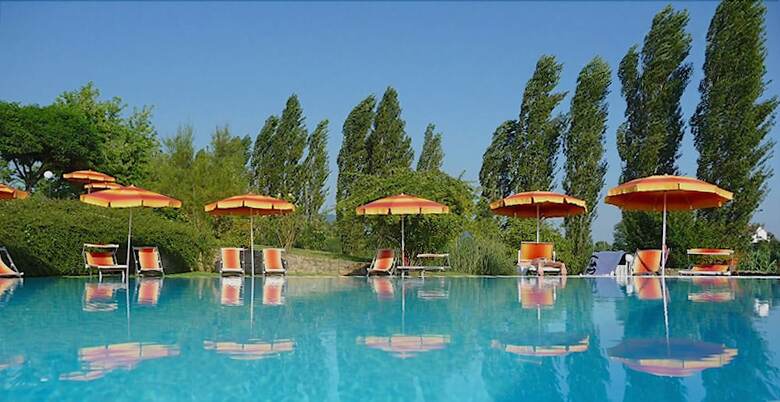 Agroturismo Appartamenti La Pineta