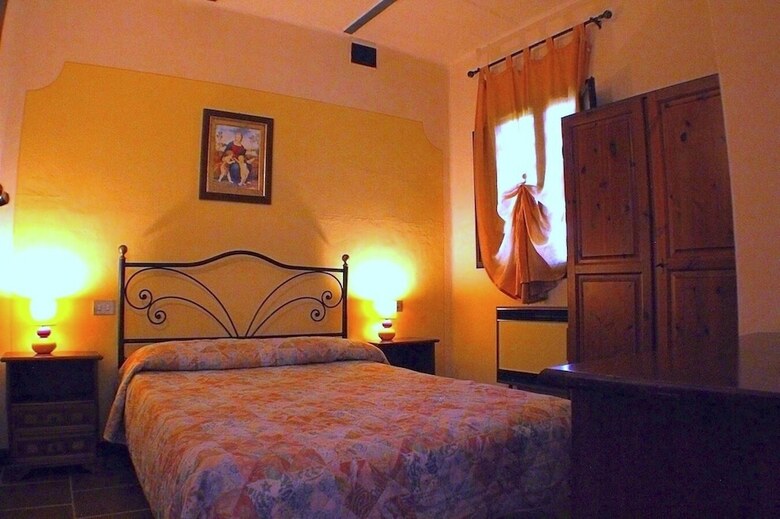 Agroturismo Appartamenti La Pineta