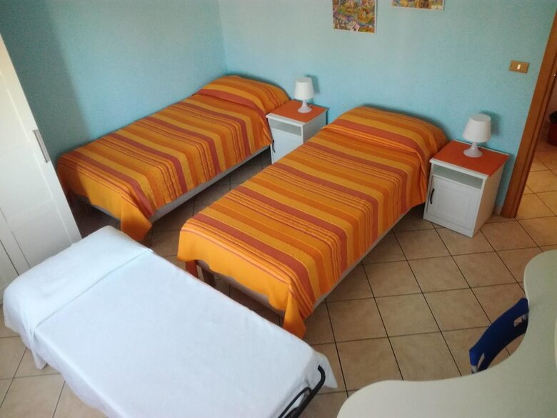 Hotel La Casa Di Prosa