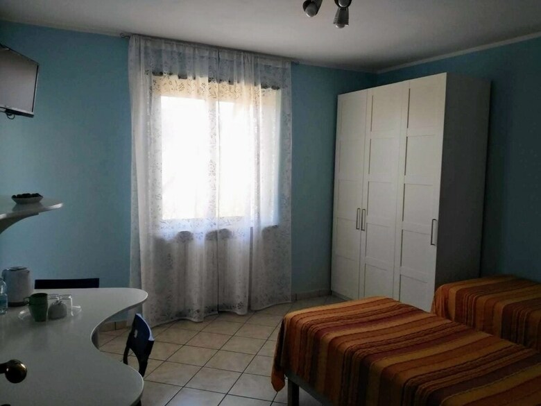 Hotel La Casa Di Prosa