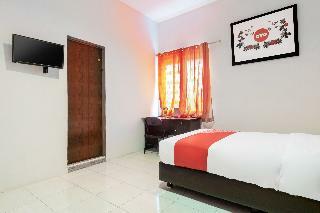 Hotel Oyo 622 Bakti Homestay