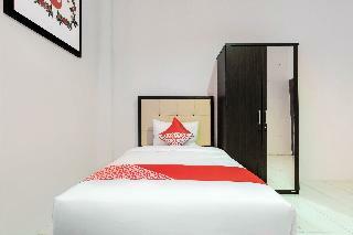 Hotel Oyo 622 Bakti Homestay