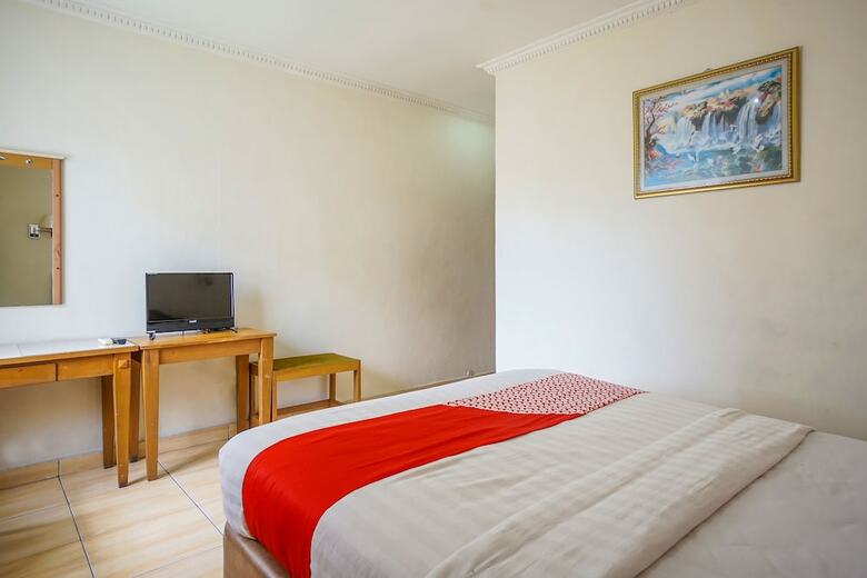Oyo 800 Hotel Yuta