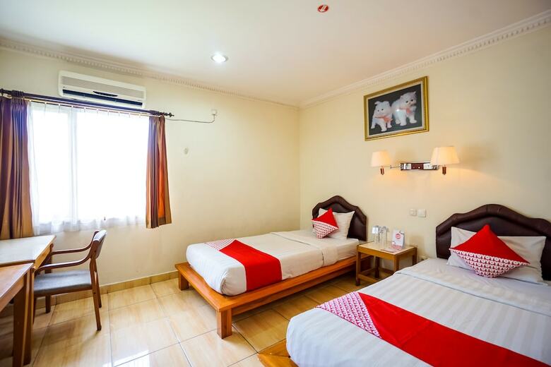 Oyo 800 Hotel Yuta