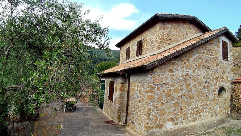 Agroturismo Agriturismo Rio Lovaira