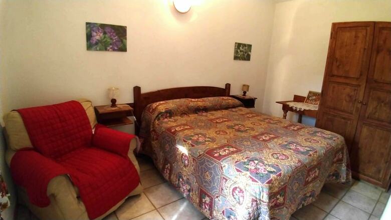 Agroturismo Agriturismo Rio Lovaira