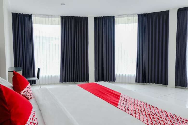 Capital O 892 Grand Pujon View Hotel And Resort