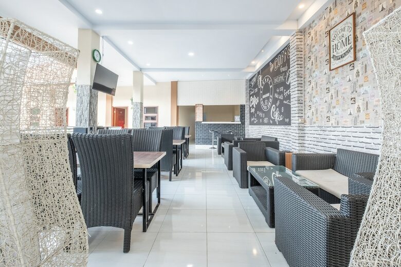 Hotel Oyo 876 D' Exclusive