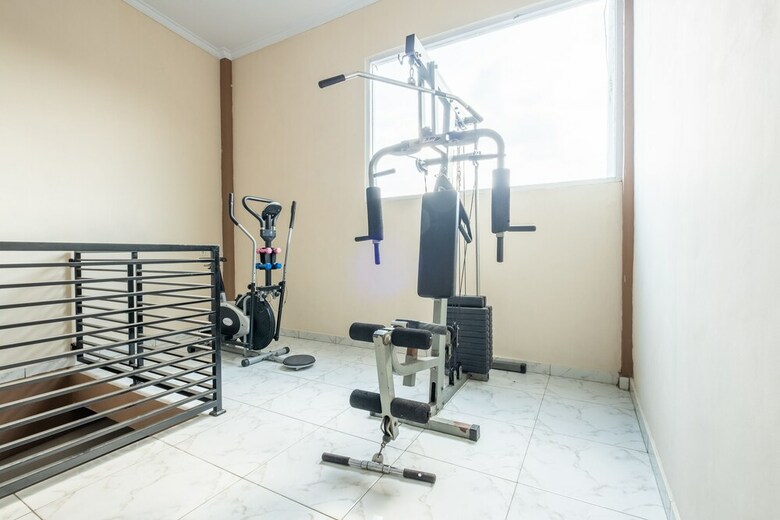 Hotel Oyo 876 D' Exclusive