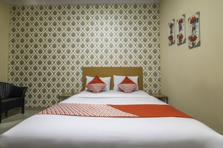 Hotel Oyo 876 D' Exclusive