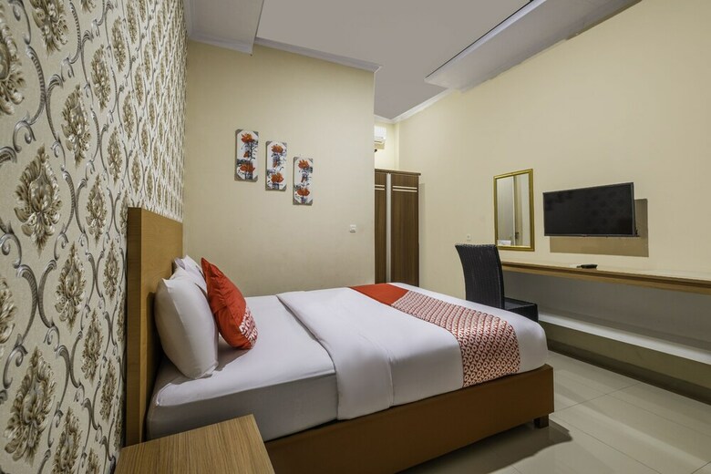 Hotel Oyo 876 D' Exclusive