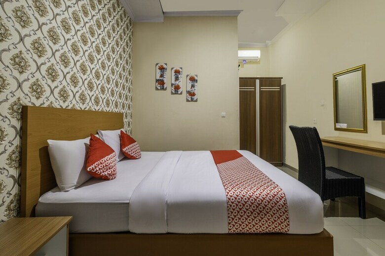 Hotel Oyo 876 D' Exclusive